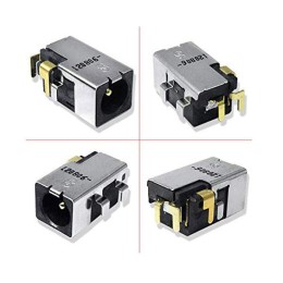 Dc Jack para portatil Lenovo IdeaPad 100s-14ibr / 100S-14iby
