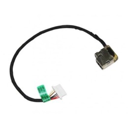 Dc-Jack compatible para portatil HP Pavilion 15-BS / 15S-FQ / 15S-EQ