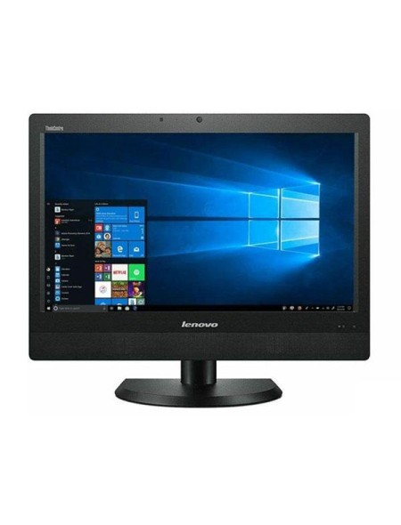 Ordenador AIO Reacondicionado lenovo thinkcentre 23