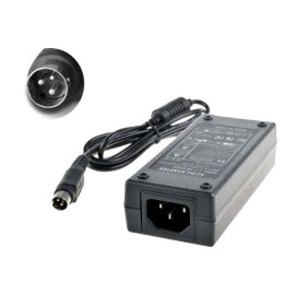 Fuente alimentacion compatible para impresora EPSON 60W 24V 2.5A 3 pines Dayma