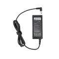 Cargador compatible para monitor LG 48W 12V 4A 6.5x4.4mm Movano