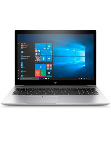 Portátil Reacondicionado HP Elitebook 755 G5 15.6