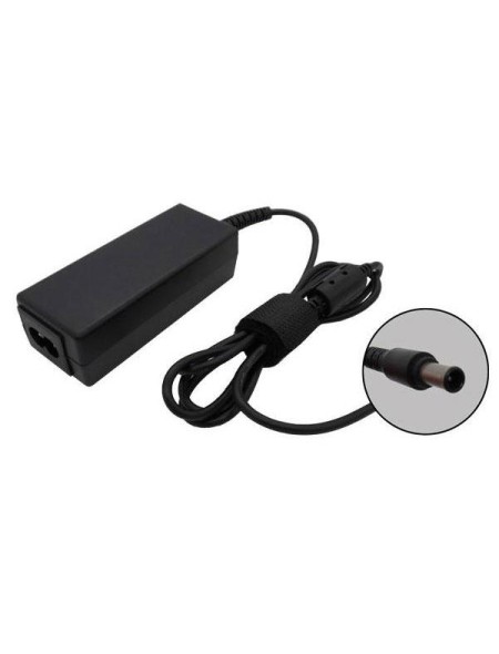 Cargador compatible para monitor LG 25W 19V 0.84A 6.5x4.4mm Dayma